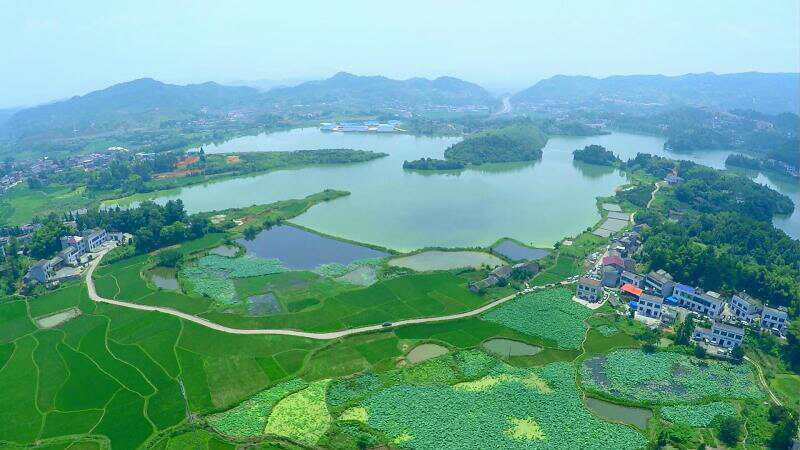 瀏陽市大瑤鎮(zhèn)污水處理廠提質(zhì)改造項目