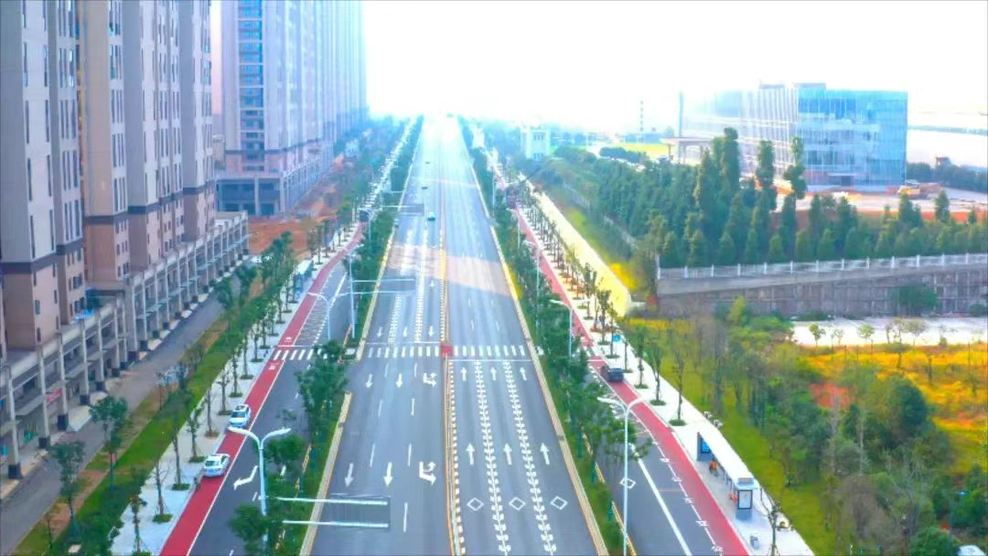 普瑞路（三環(huán)線段-雷高路）提質(zhì)改造工程設(shè)計(jì)采購(gòu)施工總承包第一標(biāo)段項(xiàng)目園林綠化維護(hù)及保潔服務(wù)項(xiàng)目