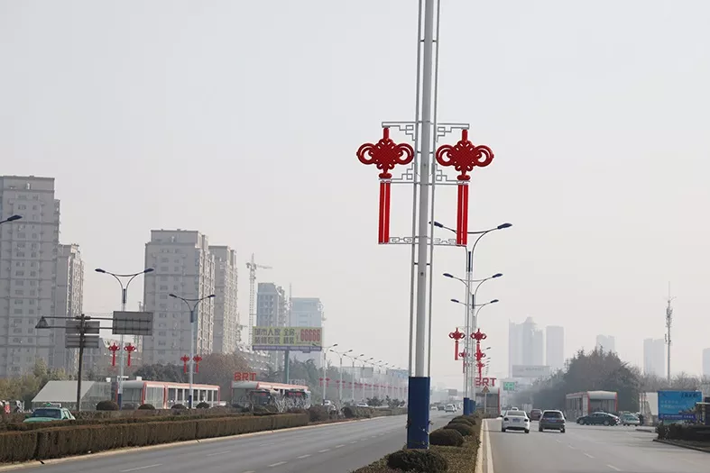 2024年天心區(qū)城管局功能照明維護(hù)項(xiàng)目