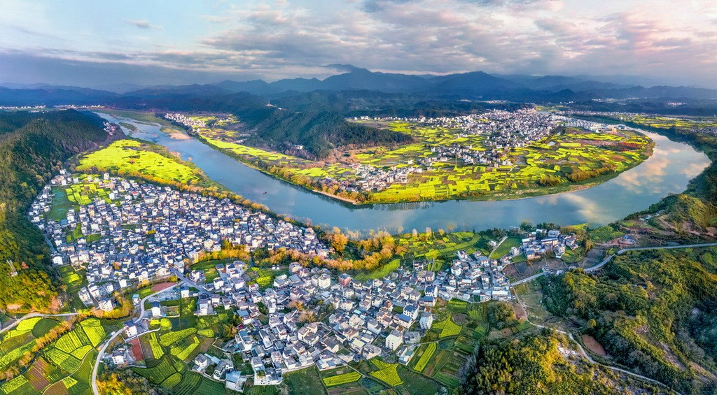 1930.149888萬！豐品環(huán)境中標安徽歙縣縣域清掃保潔及綠化養(yǎng)護項目！